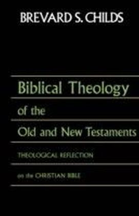 Biblical Theology of OT and NT