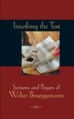 Inscribing the Text