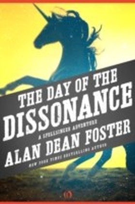 A Spellsinger Adventure - Day of the Dissonance