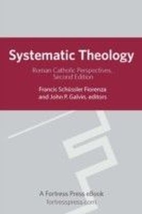 Systematic Theology main product photo