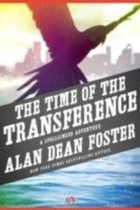 A Spellsinger Adventure - Time of the Transference