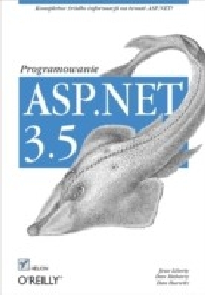 ASP.NET 3.5. Programowanie main product photo