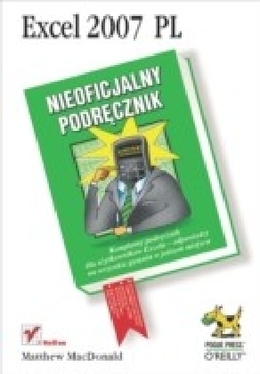 Excel 2007 PL. Nieoficjalny podr?cznik