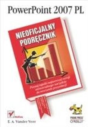 PowerPoint 2007 PL. Nieoficjalny podrecznik