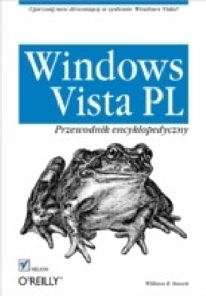 Windows Vista PL. Przewodnik encyklopedyczny