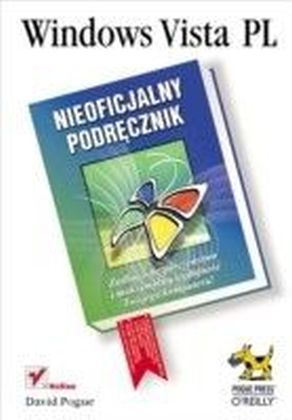 Windows Vista PL. Nieoficjalny podrecznik
