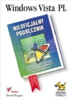 Windows Vista PL. Nieoficjalny podr?cznik