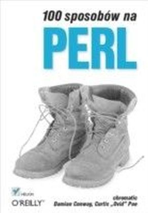 100 sposobow na Perl