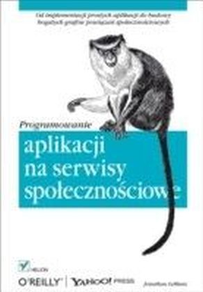 Programowanie aplikacji na serwisy spolecznosciowe