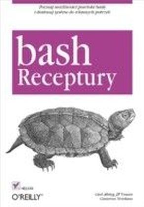 Bash. Receptury main product photo
