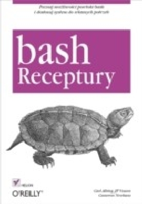 Bash. Receptury