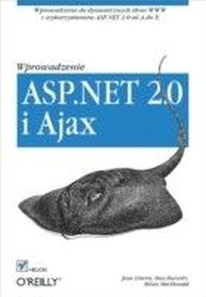 ASP.NET 2.0 i Ajax. Wprowadzenie main product photo