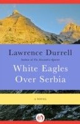 White Eagles Over Serbia main product photo
