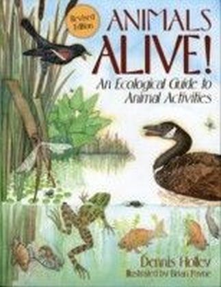 Animals Alive! main product photo
