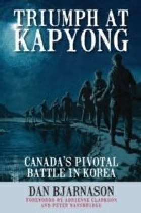 Triumph at Kapyong