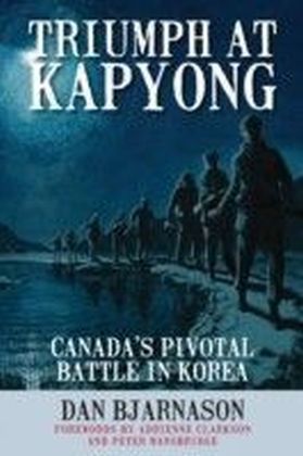 Triumph at Kapyong