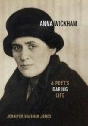 Anna Wickham