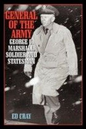 General of the Army