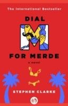 Dial M for Merde main product photo
