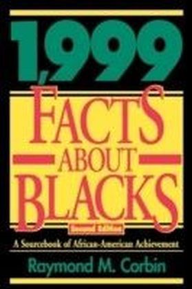 1,999 Facts About Blacks main product photo