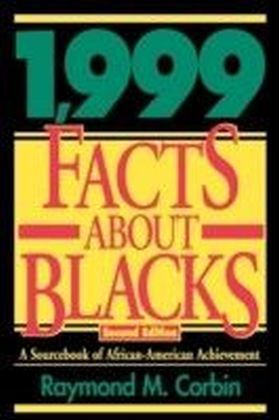 1,999 Facts About Blacks