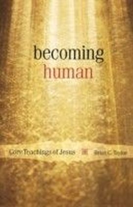 Becoming Human main product photo