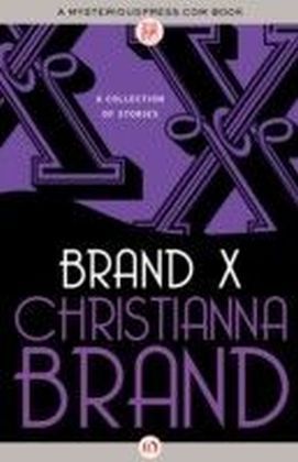 Brand X