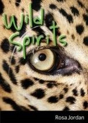 Wild Spirits main product photo