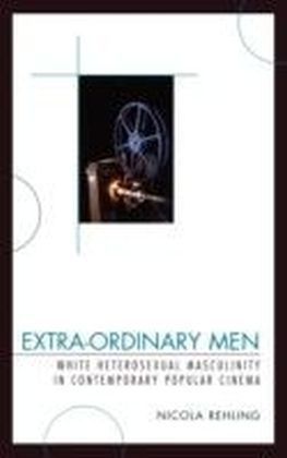Extra-Ordinary Men