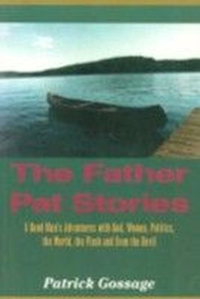 Father Pat Stories main product photo