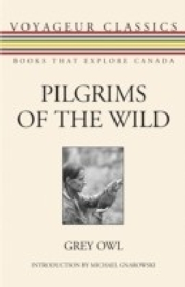 Pilgrims of the Wild