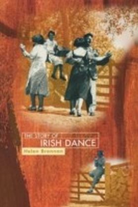 Story of Irish Dance