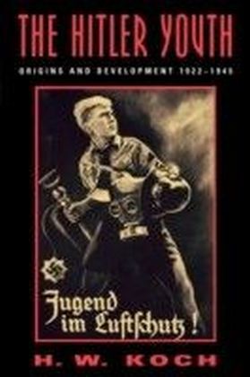 Hitler Youth main product photo