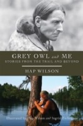 Grey Owl and Me main product photo