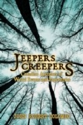 Jeepers Creepers