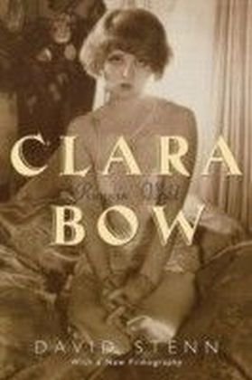 Clara Bow