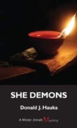 She Demons main product photo