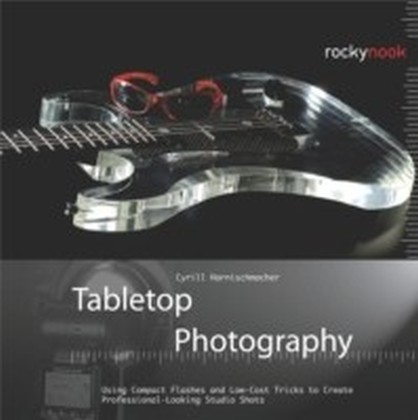 Tabletop Photography main product photo