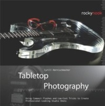 Tabletop Photography