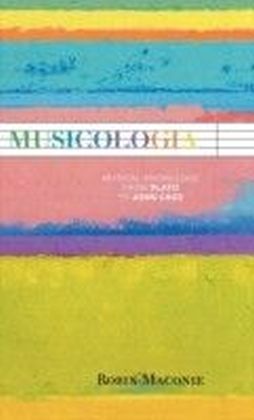 Musicologia