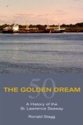 Golden Dream