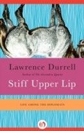Stiff Upper Lip main product photo