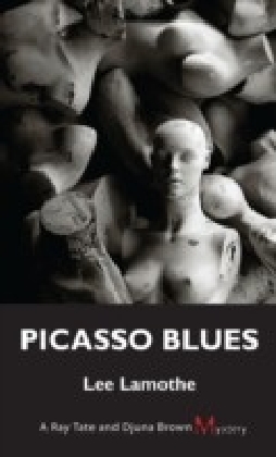 Picasso Blues main product photo