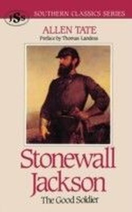 Stonewall Jackson