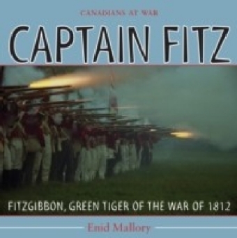 Captain Fitz