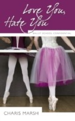 Love You, Hate You