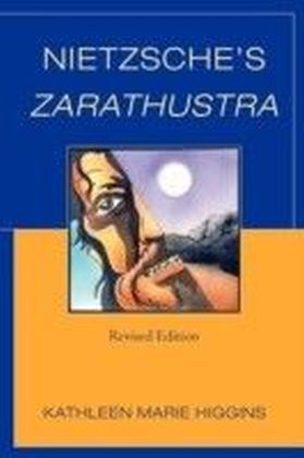 Nietzsche's Zarathustra