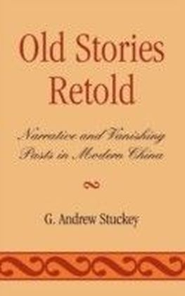 Old Stories Retold