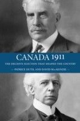 Canada 1911
