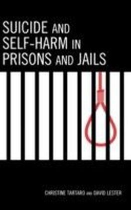 Suicide and Self-Harm in Prisons and Jails